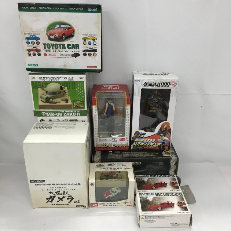 フィギュア アニメグッズ おまとめ ドラゴンボール/ガンダム フィギュア アニメグッズ おまとめ ドラゴンボール/ガンダム