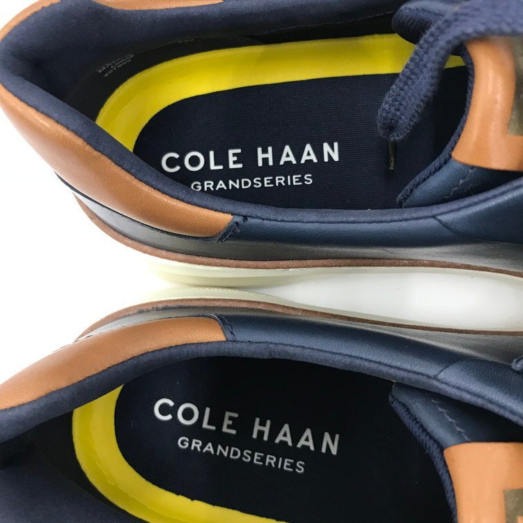 シューズ3点まとめ COLE HAAN コールハーン/DIESEL ディーゼル 他【CDAI2046】の画像7