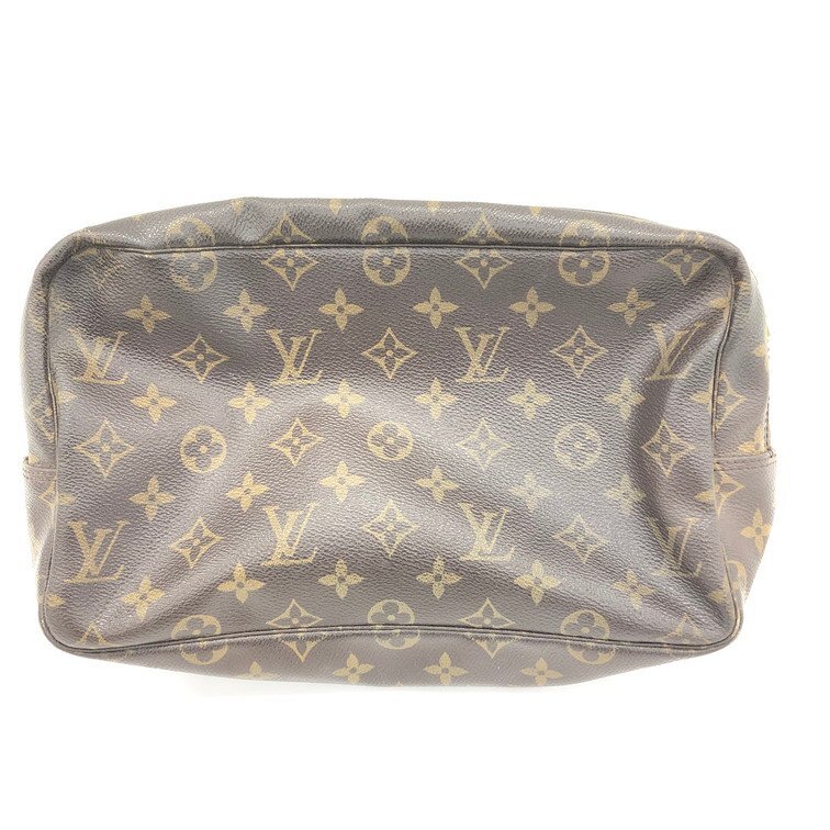 Louis Vuitton　ルイ・ヴィトン　モノグラム　トゥルーストワレット　M47522　NO0961【CDAJ7032】_画像2