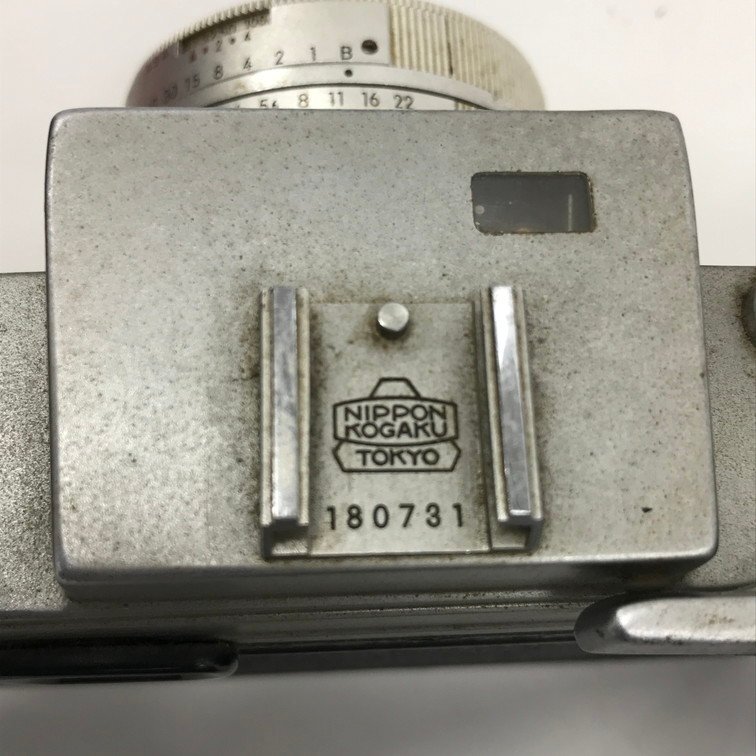 カメラ・8mmカメラ・双眼鏡 おまとめ ニコン Nikon NIKKOREX フジカ FUJICA Single-8 SOUND ZXM500 他【CDAJ2018】の画像6