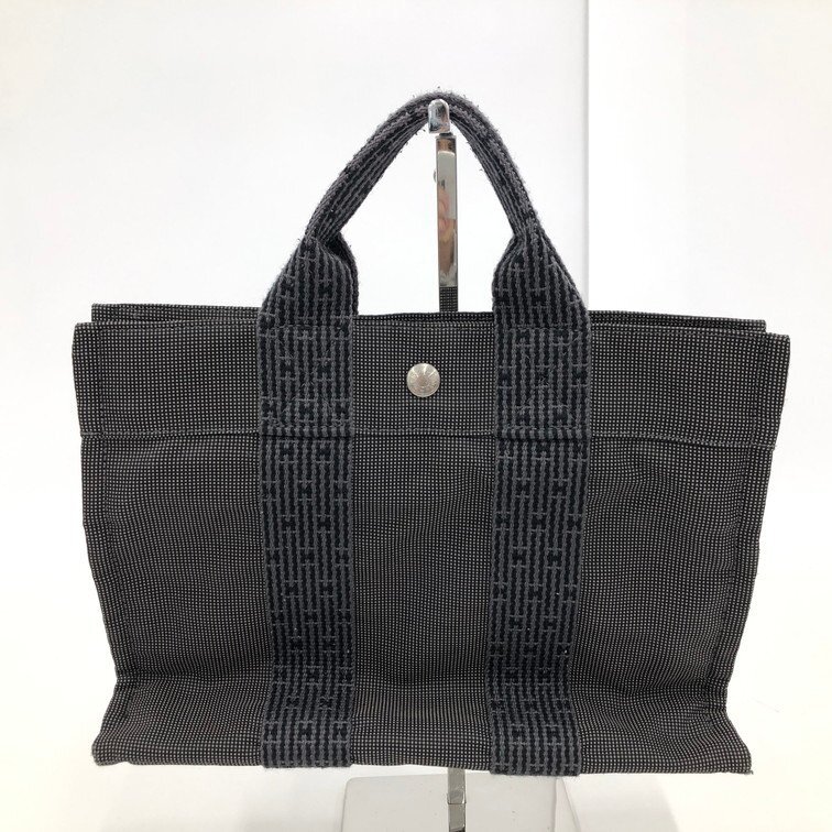 HERMES　エルメス　エールラインPM　ハンドバッグ【CDAK3064】_画像2