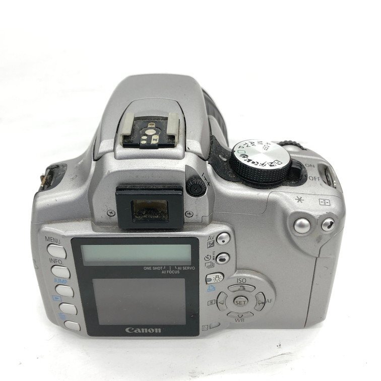 カメラ レンズ カメラバッグ おまとめセット Nikon F-401S / Canon EOS Kiss Digital / MINOLTA α303si【CDAK1030】の画像3