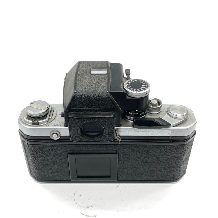 フィルムカメラ おまとめセット Nikon F50 / OLYMPUS TRIP35 / ASAHI PENTAX SP 他【CDAK1024】_画像5