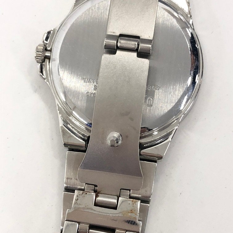 腕時計 おまとめ ５点 GUCCI/SEIKO/RADO【CDAL4002】_画像8