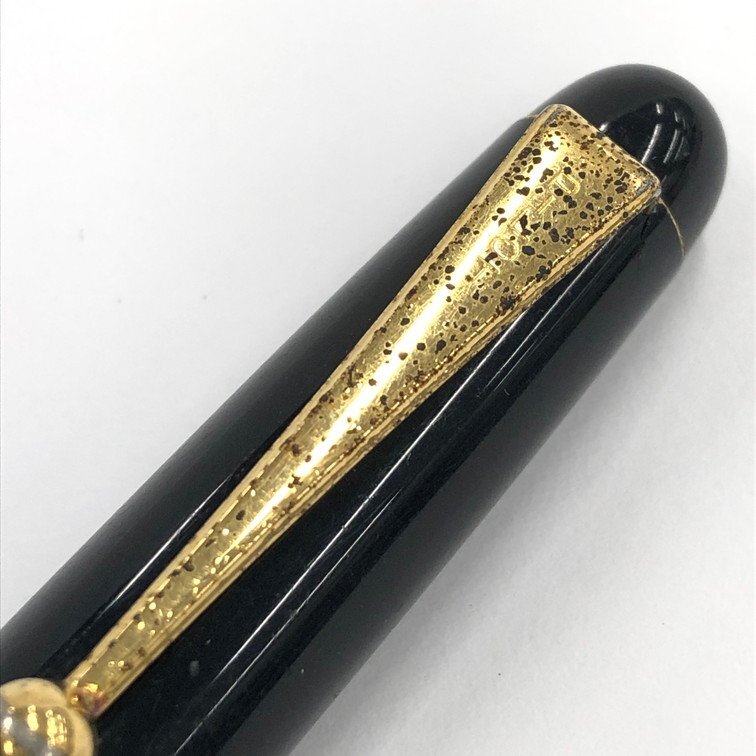 PILOT パイロット 万年筆 ペン先14K-585 【CDAL9010】_画像8