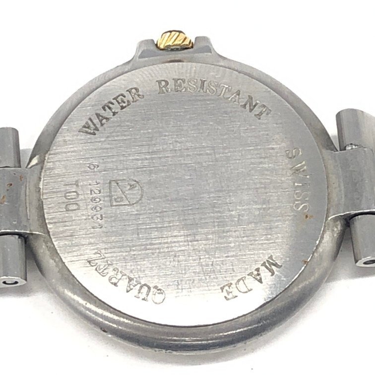 Dunhill ダンヒル 腕時計 129931【CDAM6001】の画像5