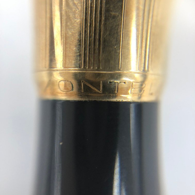MONTBLANC モンブラン PIX No75 ペンシル シャーペン 0.9mm ノック式【CDAM0049】の画像4