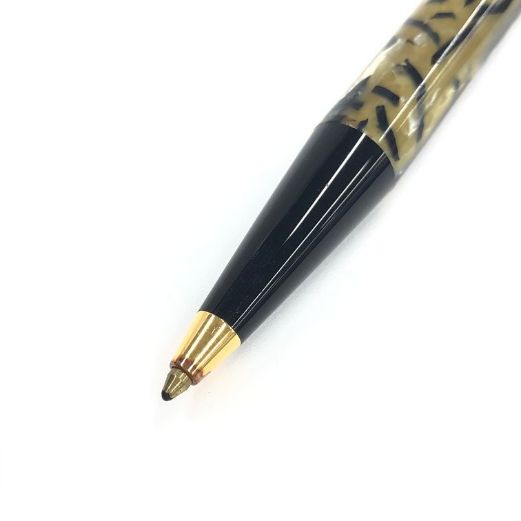 MONTBLANC　モンブラン　ボールペン【CDAN9009】_画像2