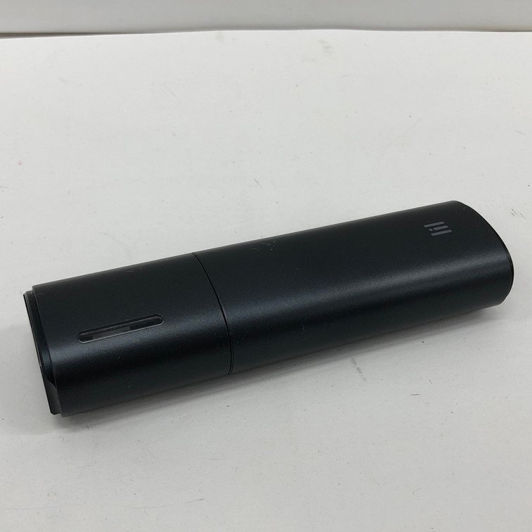 IQOS lil HYBRID アイコスリルハイブリッド / IQOS ILUMA アイコスイルマ 未開封品×2 おまとめ 3点セット 箱付き【CDAO4008】_画像7