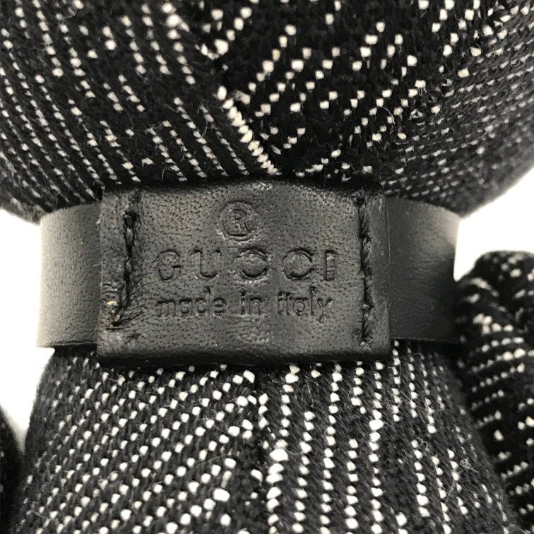 GUCCI　グッチ　テディベア【CDAP5017】