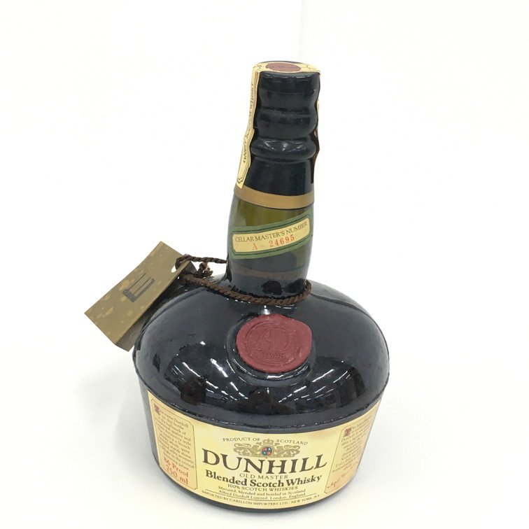 DUNHILL / JOHNNIE WALKER / BOMBAY SAPPHIRE 43%~47% 750ml~1L Gin whisky 3ps.@ summarize not yet . plug overseas sake [CDAQ4002]