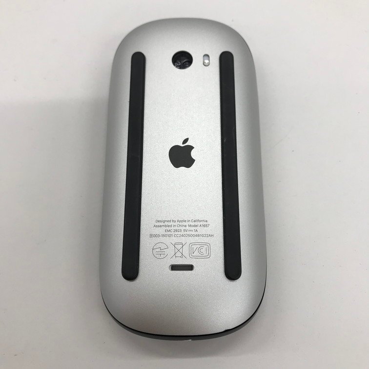 Apple アップル マジックマウス A1657 箱付き 【CDAR8038】の画像3