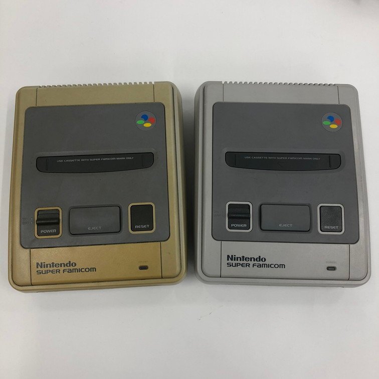 スーパーファミコン本体・ソフト・周辺機器おまとめ ウィザードリィなど 多数 【CDAR0057】の画像2