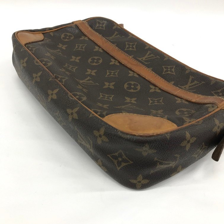 LOUIS VUITTON ルイ・ヴィトン モノグラム コンピエーニュ28 M51845/SL0935【CDAR9004】の画像5