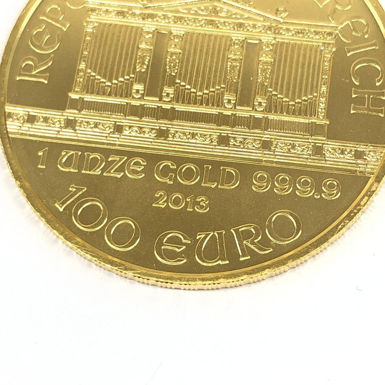 K24IG we n золотая монета - - moni -1oz 1/2oz 6 листов суммировать полная масса 171.0g с коробкой [CDAR6016]