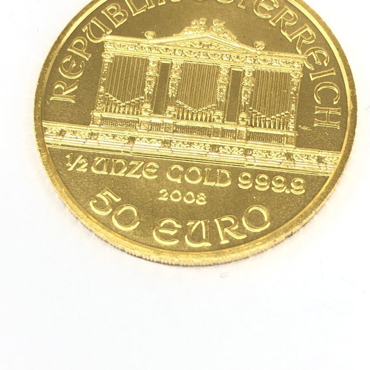 K24IG we n золотая монета - - moni -1oz 1/2oz 6 листов суммировать полная масса 171.0g с коробкой [CDAR6016]