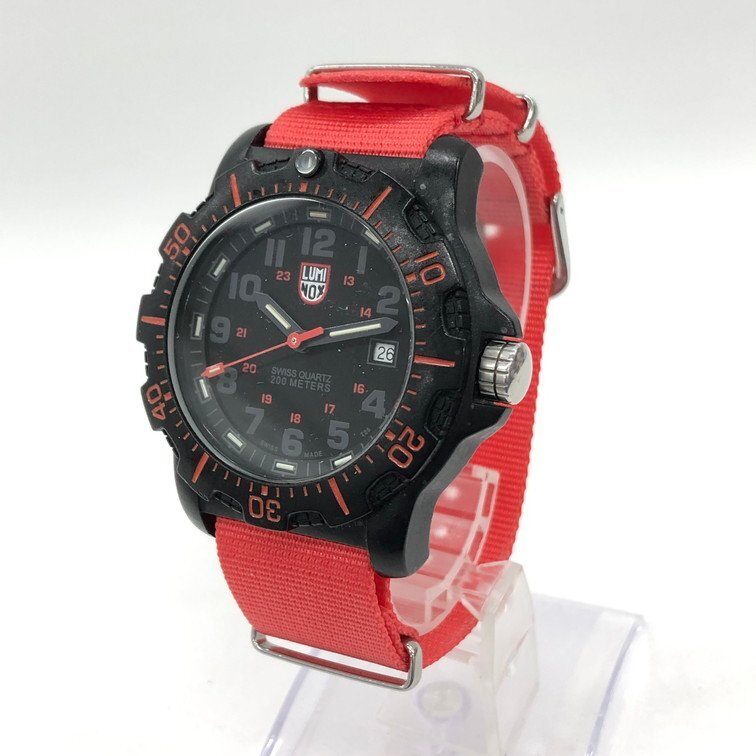 Luminox ルミノックス 腕時計 シリーズ8800 45【CDAS1025】の画像2