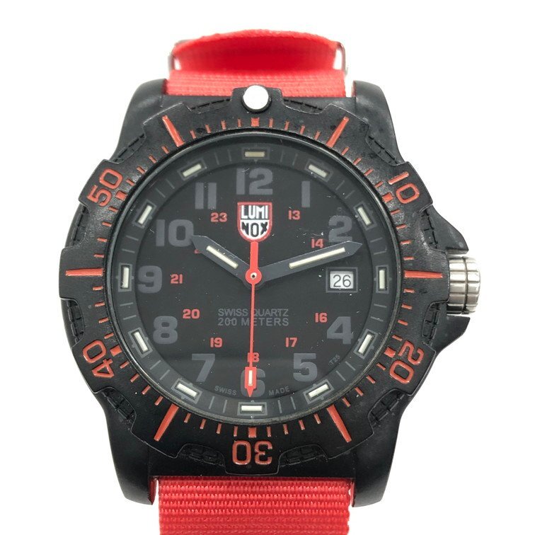Luminox ルミノックス 腕時計 シリーズ8800 45【CDAS1025】の画像1