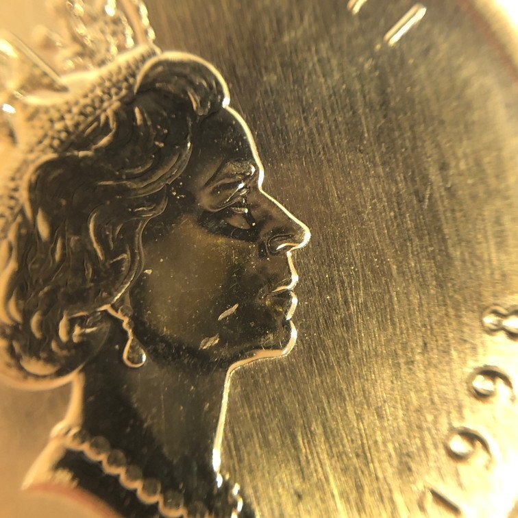 K24IG Canada Maple leaf золотая монета 1/4oz 1998 полная масса 7.8g[CDAQ6057]