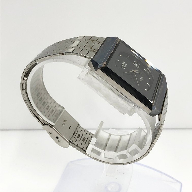 RADO ラドー 腕時計 DIASTAR 67 711.0067.3 5206097【CDAT3003】の画像4