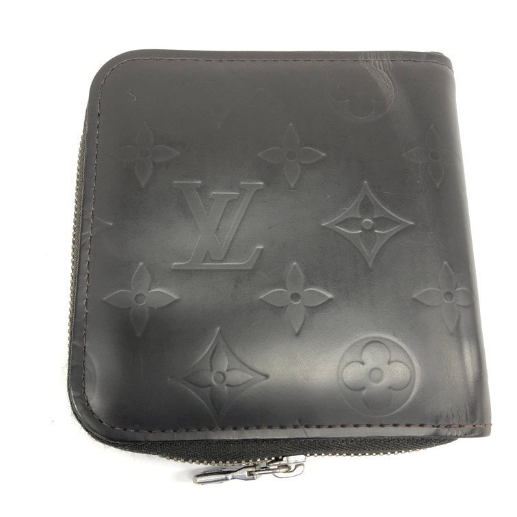 Louis Vuitton ルイヴィトン 財布 ポルトビエモネジップ M66510/CA0074【CDAT7082】の画像2