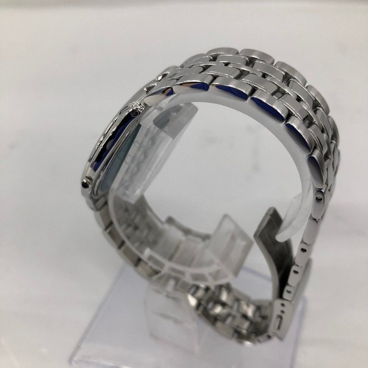 SEIKO セイコー DOLCE ドルチェ 腕時計 8J41-6030 ジャンク品【CDAU8021】の画像3