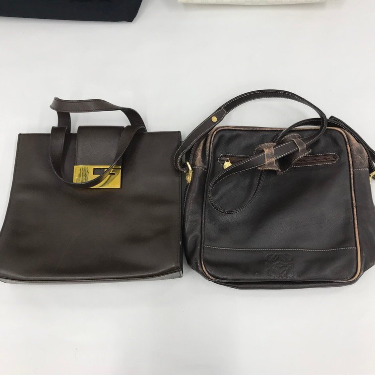  bag 7 point . summarize GUCCI/LOEWE/Cartier/ other [CDAU3005]