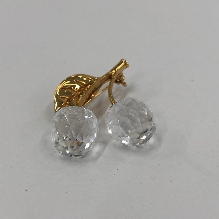 SWAROVSKI スワロフスキー アクセサリー 5点 おまとめ【CDAU2024】の画像9