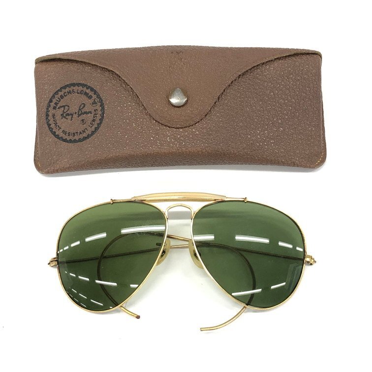 Ray-Ban　レイバン　サングラス【CDAU6030】_画像10