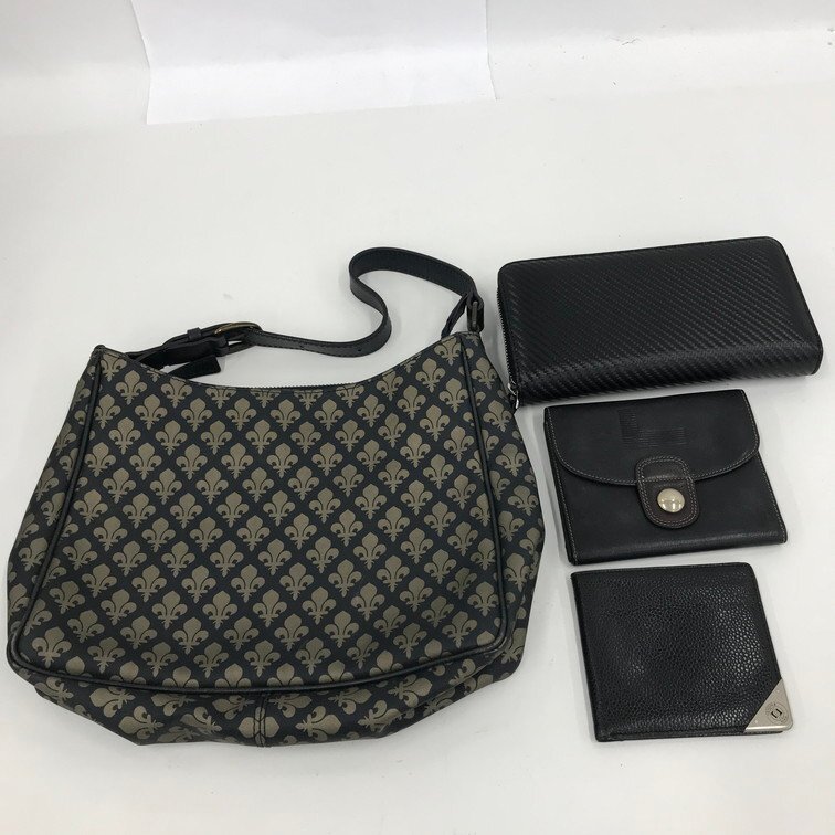 レディースバッグ 7点 おまとめ Kate Spade/SAINT LAURENT/MICHAEL KORS【CDAU3007】の画像6