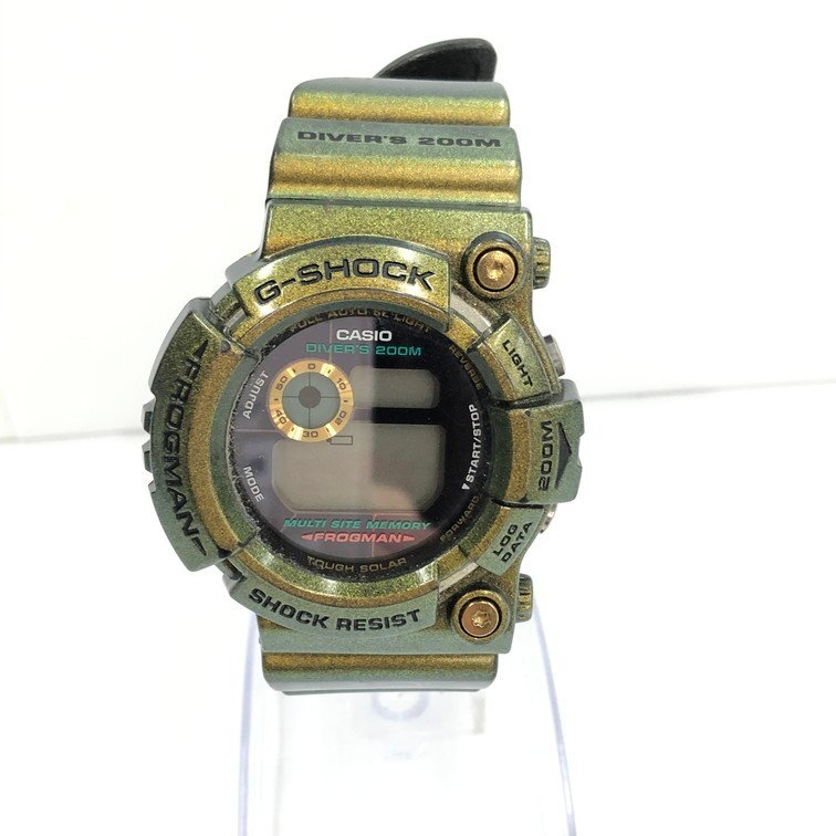 CASIO カシオ Ｇショック GW-200GM-9JF/213313 腕時計【CDAU1016】の画像2