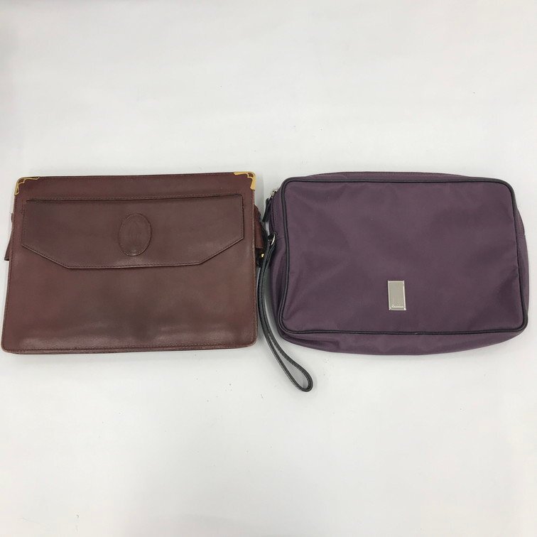  bag 7 point . summarize GUCCI/LOEWE/Cartier/ other [CDAU3005]