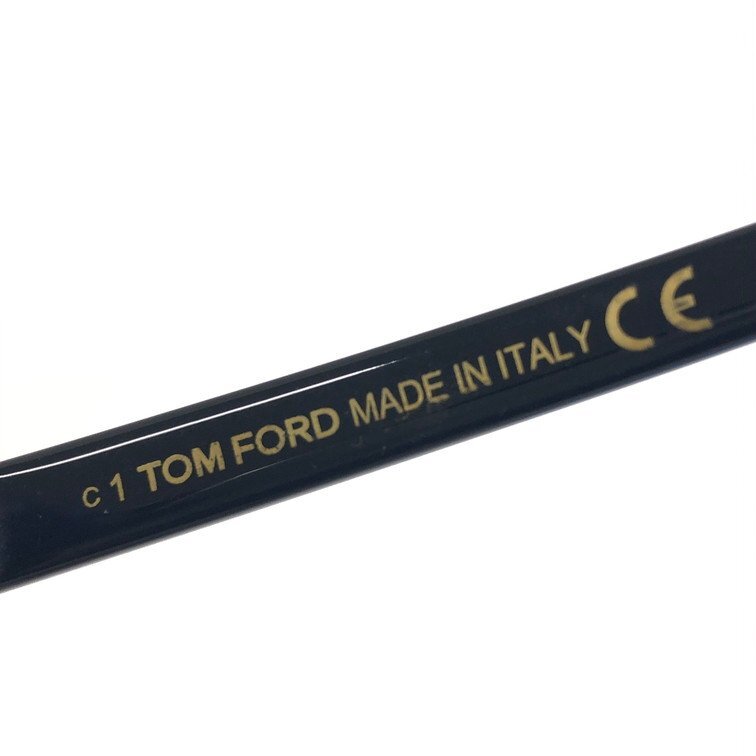 TOM FORD Tom Ford 59*19 150 солнцезащитные очки [CDAV7033]
