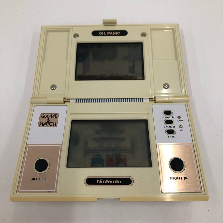 GAME＆WATCH　ゲーム＆ウォッチ　おまとめ　　【CDAW6026】_画像8