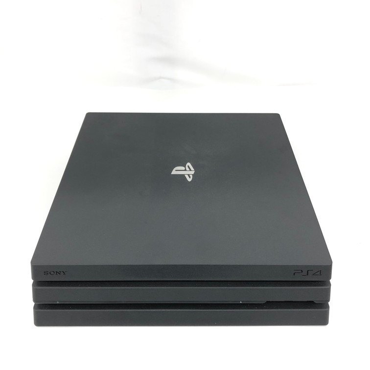 PlayStation 4 PS4 プレステ 本体 CUH-7200B コントローラー ソフト デッドバイデイライト まとめ 初期化済み【CDAX1024】_画像3