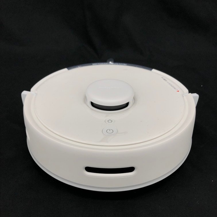 switchbot робот пылесос K10+ W3011020 принадлежности с коробкой электризация 0[CDAX1011]