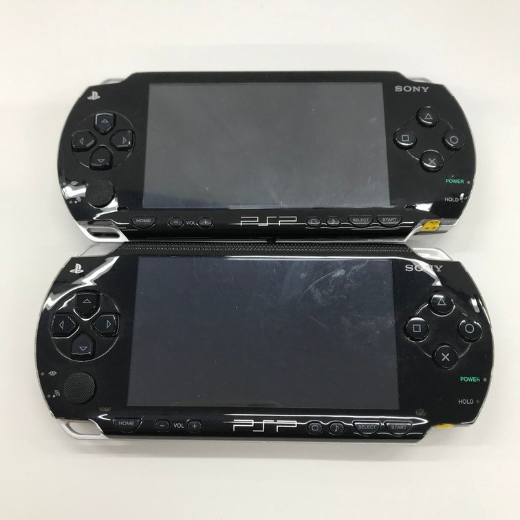 SONY Sony PSP1000 корпус * периферийные устройства . суммировать 6 пункт электризация не проверка [CDAY8037]