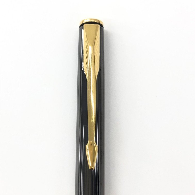 PARKER　パーカー　インシグニア　ボールペン　箱付き【CDAY9017】_画像5