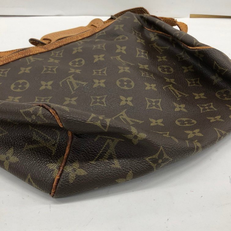 LOUIS VUITTON ルイ ヴィトン モノグラム チュールリー ショルダーバッグ 斜め掛け M51348【CDAO4037】の画像4