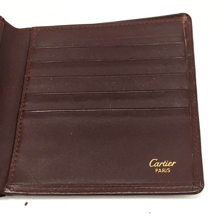 キーケース 財布 4点 おまとめ LOUIS VUITTON/Cartier他【CDAZ9009】_画像7
