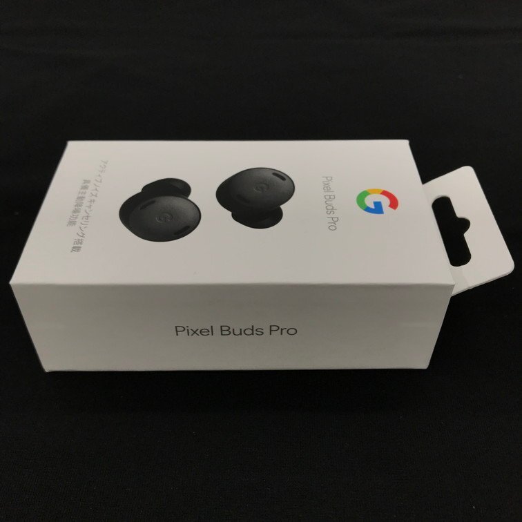 Google グーグル Pixel Buds Pro 箱付き【CDAZ8036】の画像5