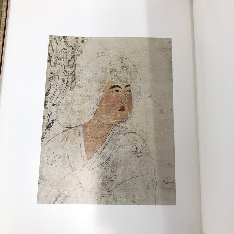 書籍　美術系　Le Louvre/正倉院宝物/世界の博物館/篠山紀信 シルクロード/世界美術全集/日本の名画 他　おまとめ【CDAZ1004】_画像4