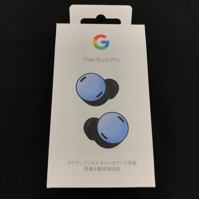 Google グーグル Pixel Buds Pro ワイヤレス イヤホン【CDAZ8034】の画像1