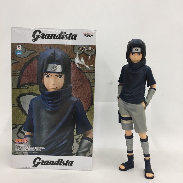 フィギュアおまとめ ワンピース/鬼滅の刃/NARUTO ジャンク品【CDBA3017】_画像9