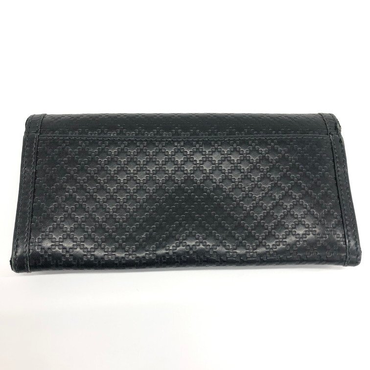 GUCCI グッチ ディアマンテ お財布 225S33/4276【CDBA7013】の画像2