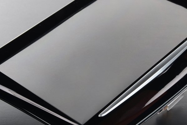 ●保証付 キャデラック CUE タッチ パネル スクリーン ナビ 液晶 【適合 ATS CTS SRX XTS エスカレード 2013 2014 2015 2016 2017 E277_画像4