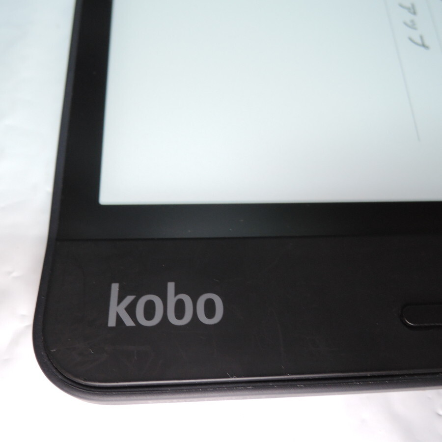 楽天 Kobo Forma 32GB 電子書籍リーダー