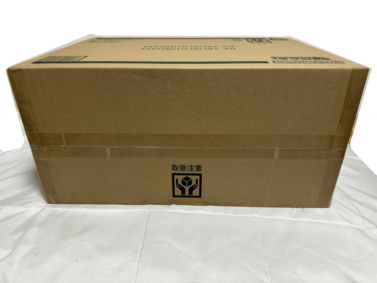チラシ付/PB限定品】DX超合金 RX-78F00 GUNDAM GUNDAM FACTORY チラシ付/PB限定品】DX超合金 RX-78F00 GUNDAM GUNDAM FACTORY