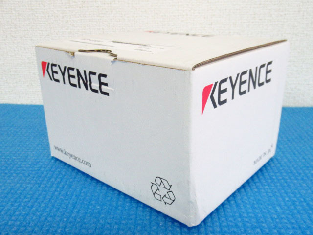 新品未使用 KEYENCE キーエンス IV3-G120 超小型モデル AI搭載 画像判断センサ センサアンプ 管理24D0421Mの画像7