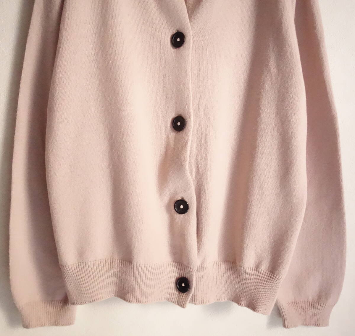 2024 今期マーガレットハウエル WOOL COTTON ウールコットン 2024 今期マーガレットハウエル WOOL COTTON ウールコットン